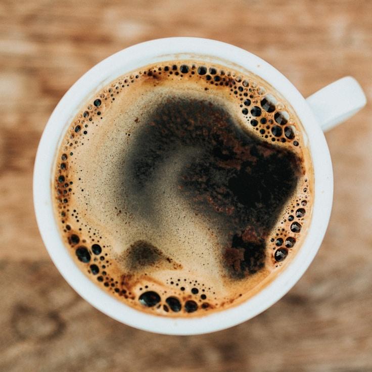 Velvet Sunset Decaf Symphony Roast