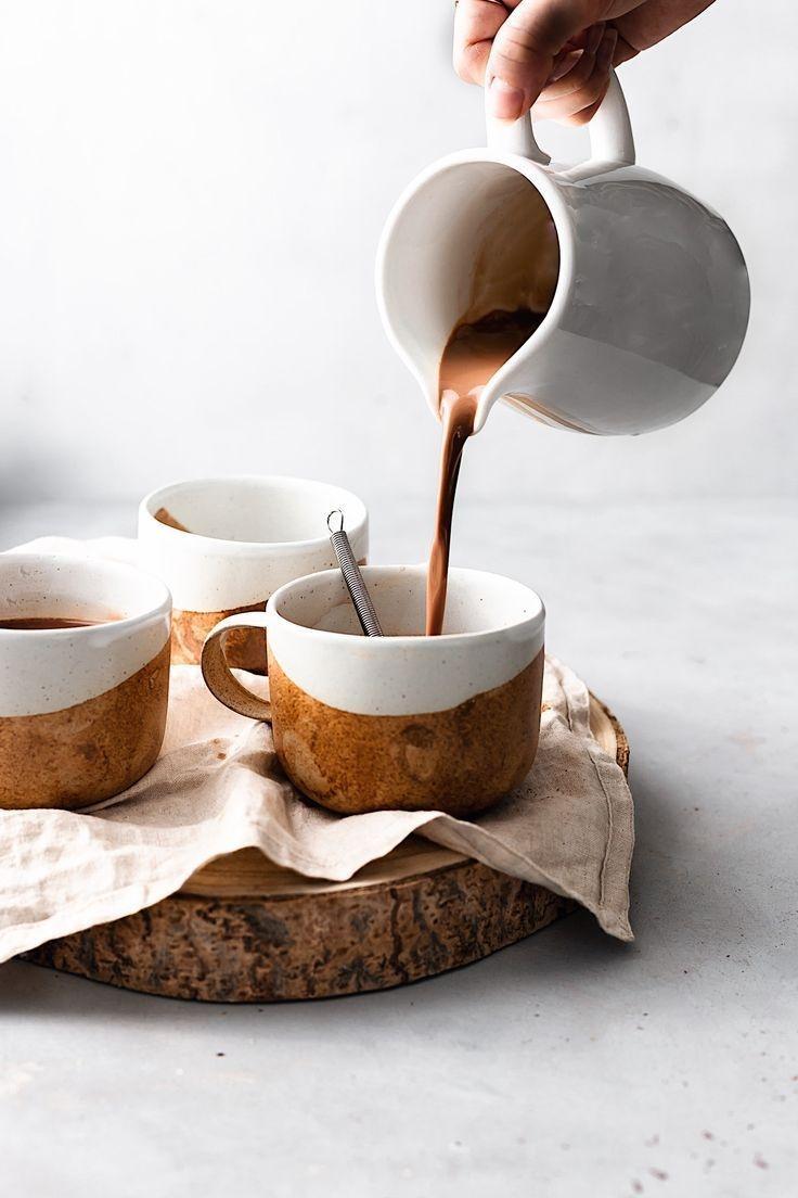 Whispers of Dawn Premium Blended Coffee